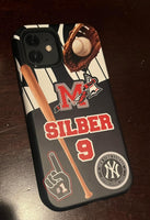 Custom Design Smart Phone Case