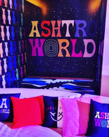 Branded Event Pillows