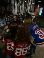 Signing Item