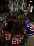 Signing Item