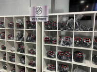 Cubby Setup & Rental