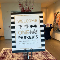 Custom Signage