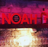 Custom Signage