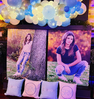 Branded Event Pillows