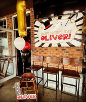 Custom Signage