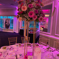 Event Flowers