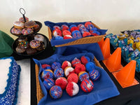 Custom Donuts