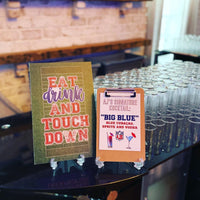 Custom Signage
