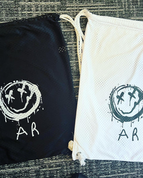 Mesh bag
