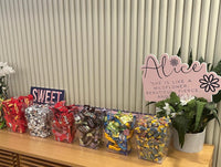 Dessert Table Design/Set Up