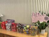 Dessert Table Design/Set Up