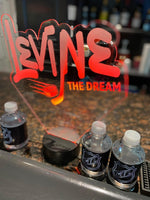 Custom Acrylic item