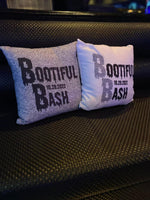 Branded Event Pillows
