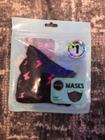Top Trenz Lighting Bolt - Kids 3-7