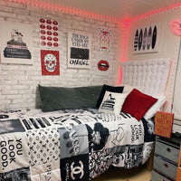 Custom Comforter
