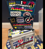 Lock Box