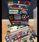 Lock Box