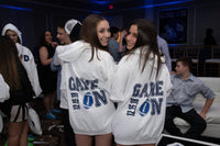 Personalized Sweatshirt favor