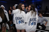 Personalized Sweatshirt favor