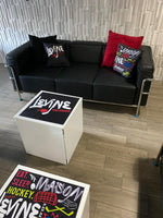 VIP Lounge Setup & Rental