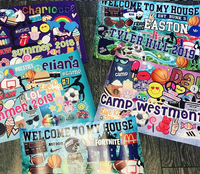 Custom Collage Poster