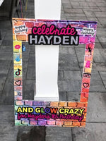 Personalized Insta-Sign