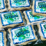 Branded Specialty Cookies
