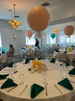Event Centerpieces