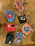 Branded Specialty Cookies