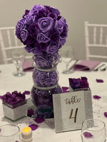 Event Centerpieces
