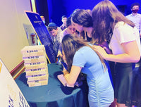 Signing Item
