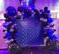 Event Backdrop/Step & Repeat