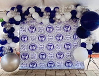 Event Backdrop/Step & Repeat