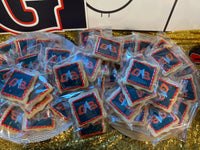 Branded Specialty Cookies