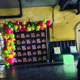 Event Backdrop/Step & Repeat