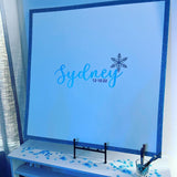 Signing Item