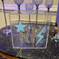 Branded Gift Box