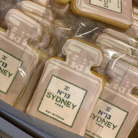 Branded Specialty Cookies
