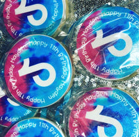 Branded Specialty Cookies