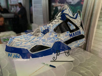 Signing Item