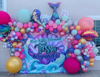 Event Backdrop/Step & Repeat