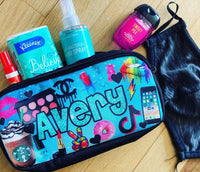 Accessory/Makeup Case