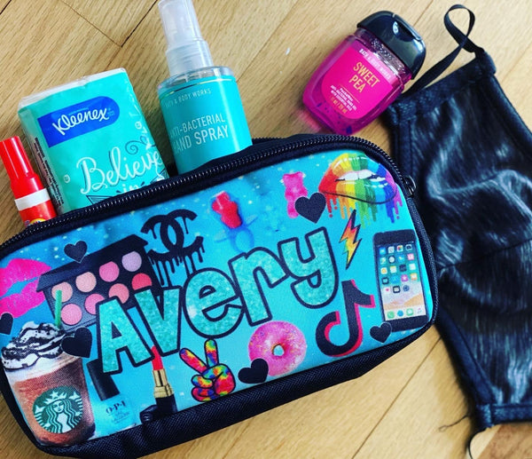 Accessory/Makeup Case