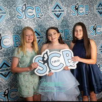 Event Backdrop/Step & Repeat