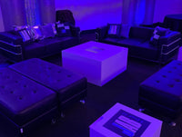 VIP Lounge Setup & Rental