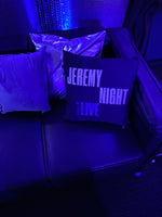 Branded Event Pillows