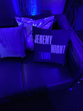 Branded Event Pillows