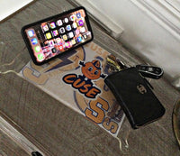 Lucite College Tray
