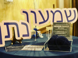 Custom Yamaka's/Kippas