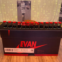 Candle Lighting Display